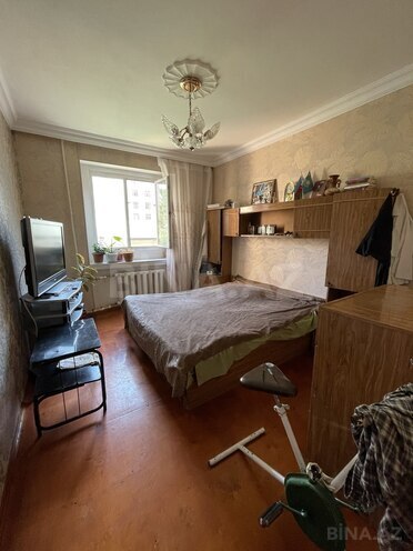 Satılır 5 otaqlı köhnə tikili 105 m², Günəşli q., photo 5 from 19