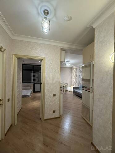İcarəyə verilir 2 otaqlı yeni tikili 55 m², 20 Yanvar m., photo 4 from 7