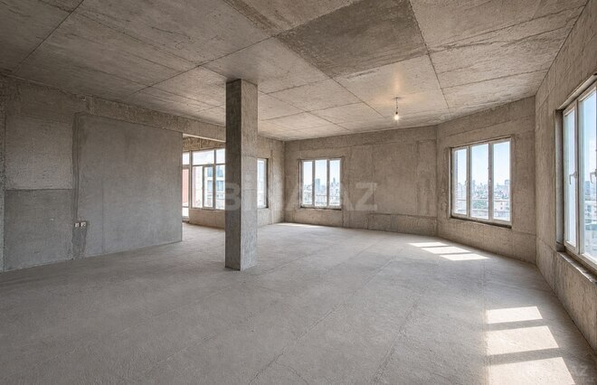 Продаётся 8-комн. новостройка 475 м², Насиминский  р., photo 15 from 29