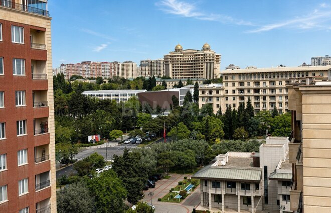 Продаётся 8-комн. новостройка 475 м², Насиминский  р., photo 13 from 29