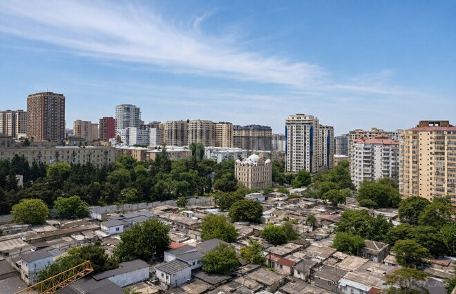 Продаётся 8-комн. новостройка 475 м², Насиминский  р., photo 19 from 29