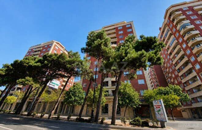 Продаётся 8-комн. новостройка 475 м², Насиминский  р., photo 1 from 29