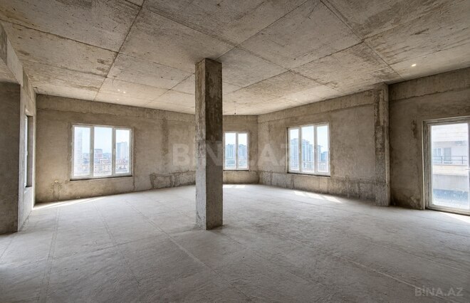 Продаётся 8-комн. новостройка 475 м², Насиминский  р., photo 11 from 29