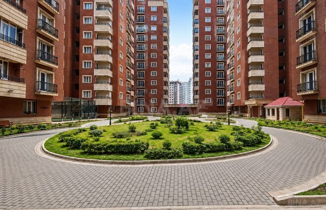 Продаётся 8-комн. новостройка 475 м², Насиминский  р., photo 27 from 29