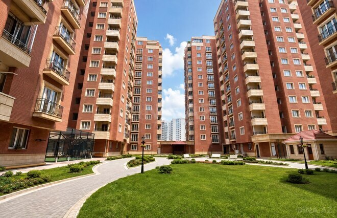 Продаётся 8-комн. новостройка 475 м², Насиминский  р., photo 4 from 29