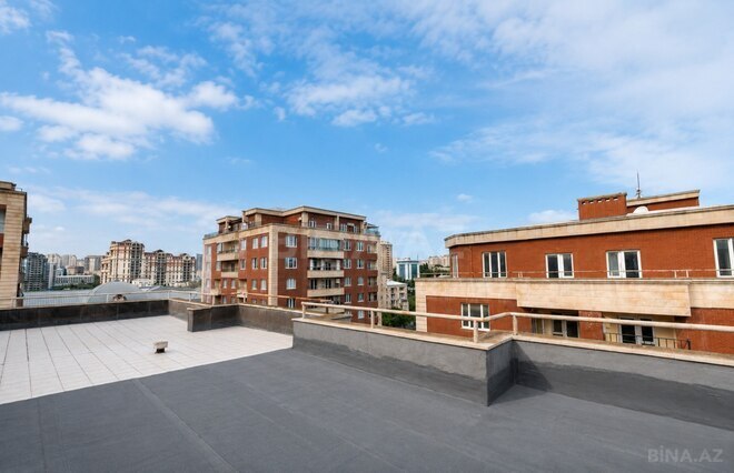 Продаётся 8-комн. новостройка 475 м², Насиминский  р., photo 18 from 29