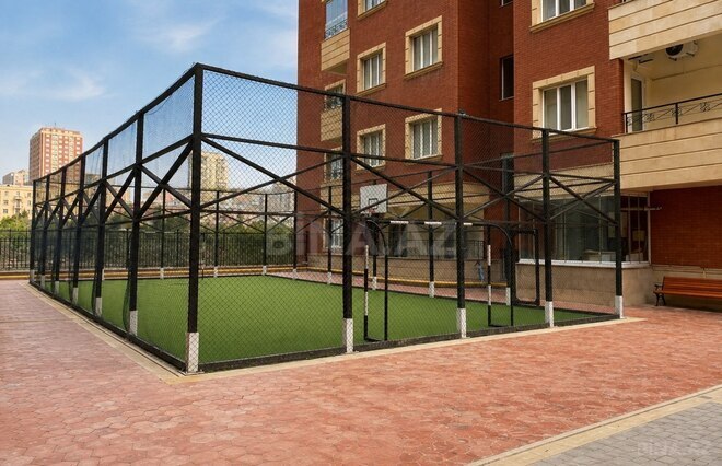 Продаётся 8-комн. новостройка 475 м², Насиминский  р., photo 6 from 29