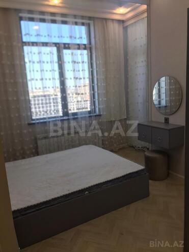 Satılır 3 otaqlı yeni tikili 136 m², Nəsimi r., photo 13 from 19