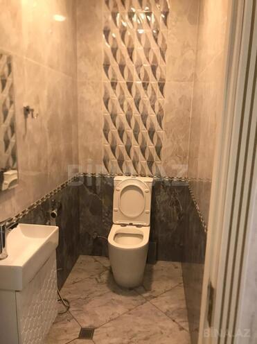 Satılır 3 otaqlı yeni tikili 136 m², Nəsimi r., photo 4 from 19