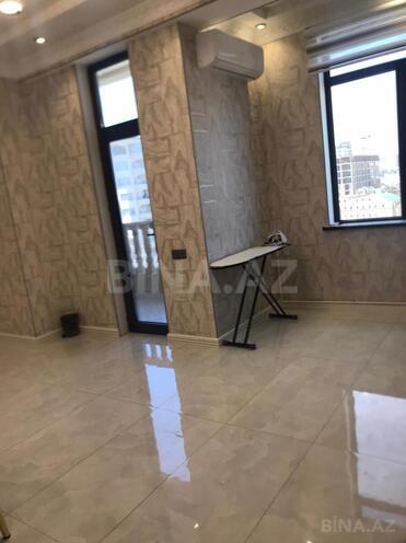 Satılır 3 otaqlı yeni tikili 136 m², Nəsimi r., photo 17 from 19