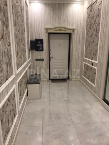 Satılır 3 otaqlı yeni tikili 136 m², Nəsimi r., photo 14 from 19