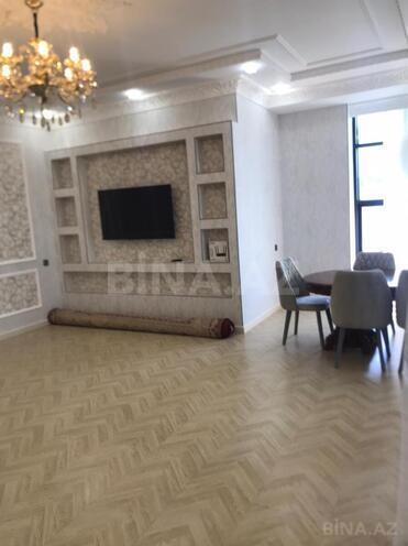 Satılır 3 otaqlı yeni tikili 136 m², Nəsimi r., photo 15 from 19