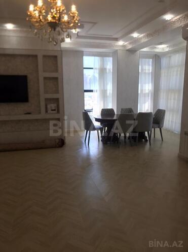 Satılır 3 otaqlı yeni tikili 136 m², Nəsimi r., photo 8 from 19