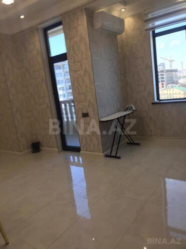 Satılır 3 otaqlı yeni tikili 136 m², Nəsimi r., photo 11 from 19