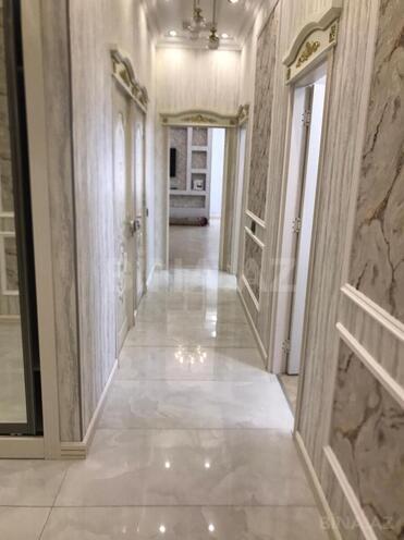 Satılır 3 otaqlı yeni tikili 136 m², Nəsimi r., photo 12 from 19