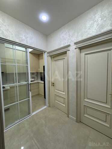 Satılır 2 otaqlı yeni tikili 65 m², Nəsimi r., photo 9 from 12