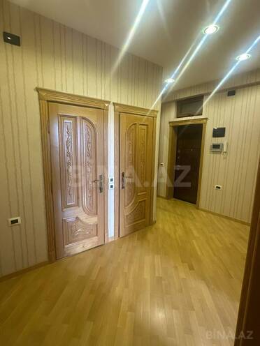 İcarəyə verilir 2 otaqlı yeni tikili 80 m², İnşaatçılar m., photo 4 from 9