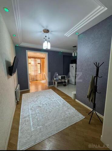 Satılır 2 otaqlı köhnə tikili 79 m², Elmlər Akademiyası m., photo 5 from 16