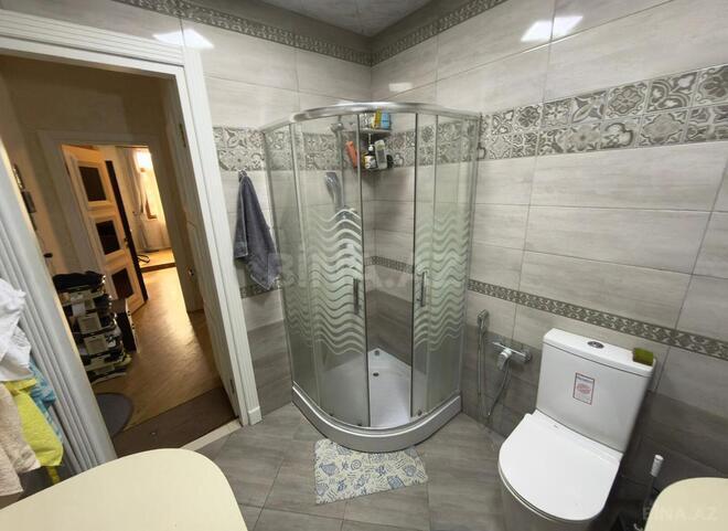 Satılır 2 otaqlı köhnə tikili 79 m², Elmlər Akademiyası m., photo 14 from 16