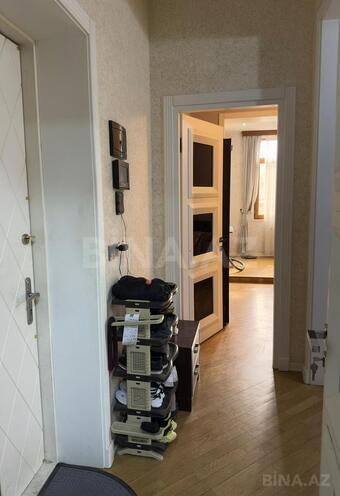Satılır 2 otaqlı köhnə tikili 79 m², Elmlər Akademiyası m., photo 13 from 16