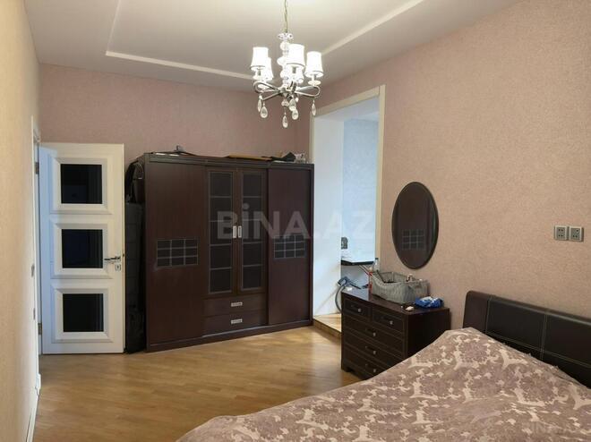 Satılır 2 otaqlı köhnə tikili 79 m², Elmlər Akademiyası m., photo 9 from 16