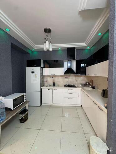 Satılır 2 otaqlı köhnə tikili 79 m², Elmlər Akademiyası m., photo 7 from 16