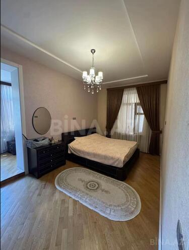 Satılır 2 otaqlı köhnə tikili 79 m², Elmlər Akademiyası m., photo 8 from 16