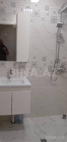 İcarəyə verilir 2 otaqlı köhnə tikili 70 m², Memar Əcəmi m., photo 3 from 10