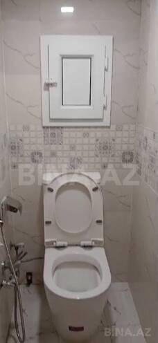 İcarəyə verilir 2 otaqlı köhnə tikili 70 m², Memar Əcəmi m., photo 9 from 10