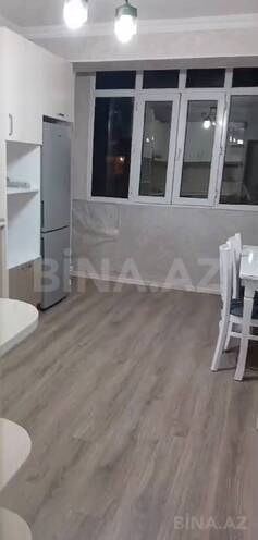 İcarəyə verilir 2 otaqlı köhnə tikili 70 m², Memar Əcəmi m., photo 4 from 10