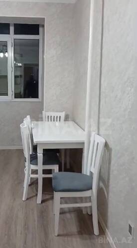 İcarəyə verilir 2 otaqlı köhnə tikili 70 m², Memar Əcəmi m., photo 5 from 10