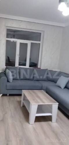 İcarəyə verilir 2 otaqlı köhnə tikili 70 m², Memar Əcəmi m., photo 1 from 10