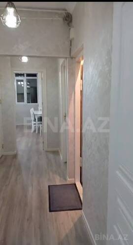 İcarəyə verilir 2 otaqlı köhnə tikili 70 m², Memar Əcəmi m., photo 7 from 10