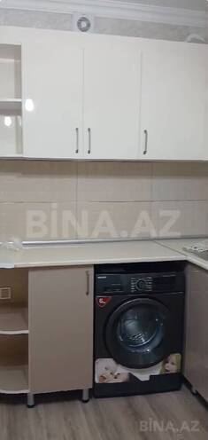 İcarəyə verilir 2 otaqlı köhnə tikili 70 m², Memar Əcəmi m., photo 6 from 10