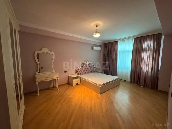 İcarəyə verilir 3 otaqlı yeni tikili 130 m², Nəsimi r., photo 10 from 17