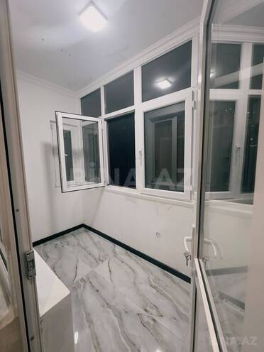 Сдаётся 2-комн. вторичка 50 м², м. Мемар Аджеми, photo 16 from 17