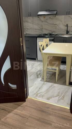 Сдаётся 2-комн. вторичка 50 м², м. Мемар Аджеми, photo 8 from 17