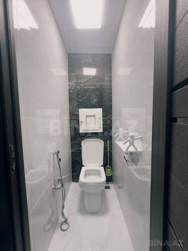 Сдаётся 2-комн. вторичка 50 м², м. Мемар Аджеми, photo 11 from 17