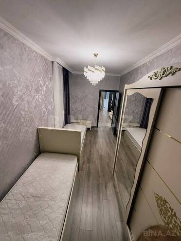 Сдаётся 2-комн. вторичка 50 м², м. Мемар Аджеми, photo 5 from 17