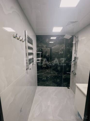 Сдаётся 2-комн. вторичка 50 м², м. Мемар Аджеми, photo 13 from 17
