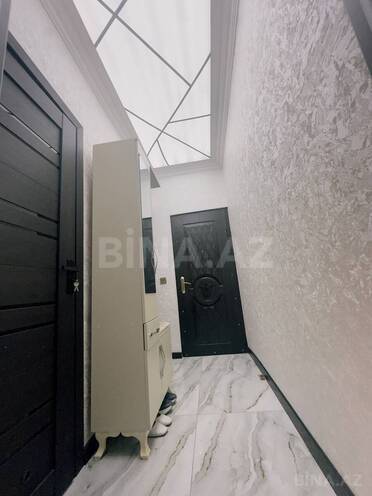 Сдаётся 2-комн. вторичка 50 м², м. Мемар Аджеми, photo 9 from 17