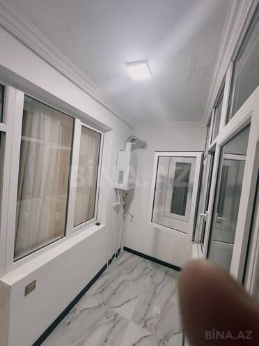 Сдаётся 2-комн. вторичка 50 м², м. Мемар Аджеми, photo 15 from 17