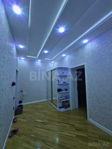 Satılır 2 otaqlı yeni tikili 65 m², Neftçilər m., photo 1 from 11