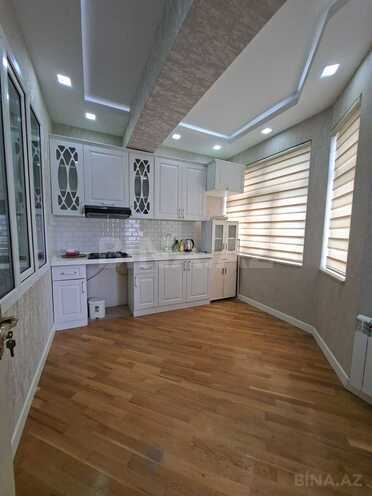 Satılır 2 otaqlı yeni tikili 65 m², Neftçilər m., photo 5 from 11