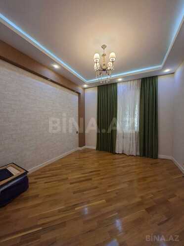 Satılır 2 otaqlı yeni tikili 65 m², Neftçilər m., photo 3 from 11