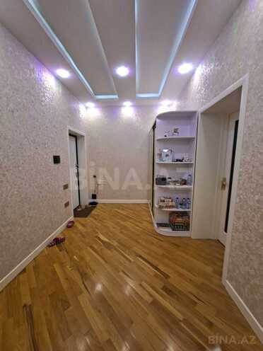 Satılır 2 otaqlı yeni tikili 65 m², Neftçilər m., photo 6 from 11