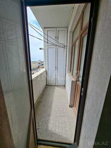 Satılır 2 otaqlı yeni tikili 65 m², Neftçilər m., photo 10 from 11