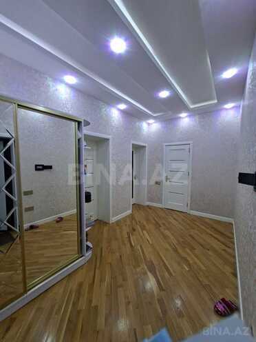 Satılır 2 otaqlı yeni tikili 65 m², Neftçilər m., photo 7 from 11