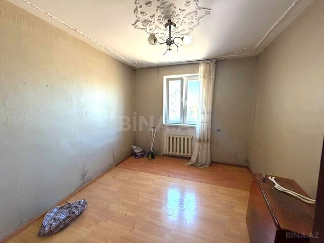 Satılır 3 otaqlı köhnə tikili 80 m², Qara Qarayev m., photo 11 from 19