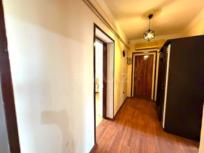 Satılır 3 otaqlı köhnə tikili 80 m², Qara Qarayev m., photo 10 from 19